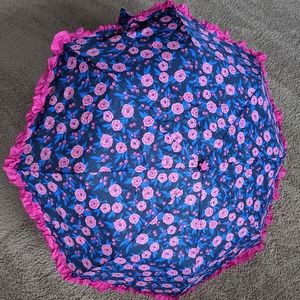Girls umbrella